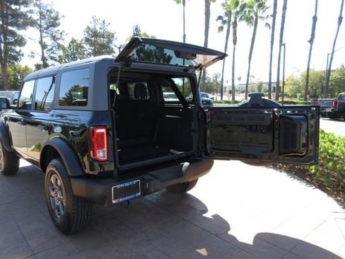 New 2025 Ford Bronco Big Bend AWD/4WD image 25