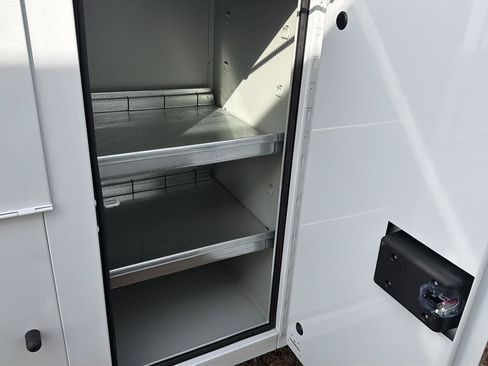 New 2026 Ford F550 4x4 Crew Cab image 24