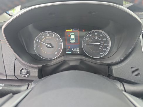 Used 2018 Subaru Crosstrek 2.0i Limited image 11