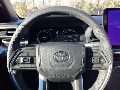 New 2026 Toyota Tacoma TRD Off-Road AWD/4WD image 16