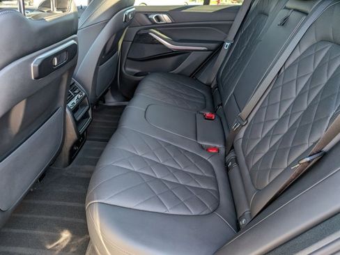 Certified 2025 BMW X5 sDrive40i w/ M Sport Package image 21