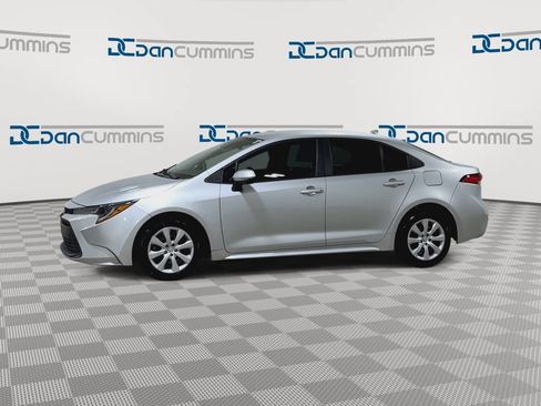 Used 2023 Toyota Corolla LE FWD image 6