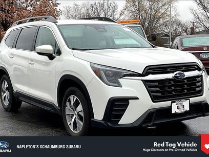 Certified 2024 Subaru Ascent Premium w/ Convenience Package