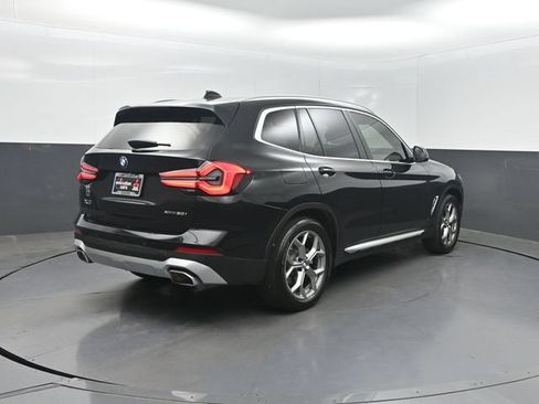 Used 2023 BMW X3 xDrive30i w/ Convenience Package AWD/4WD image 28