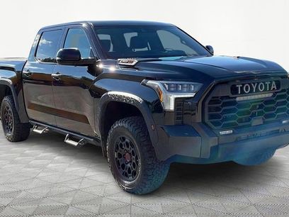 Used 2024 Toyota Tundra TRD Pro
