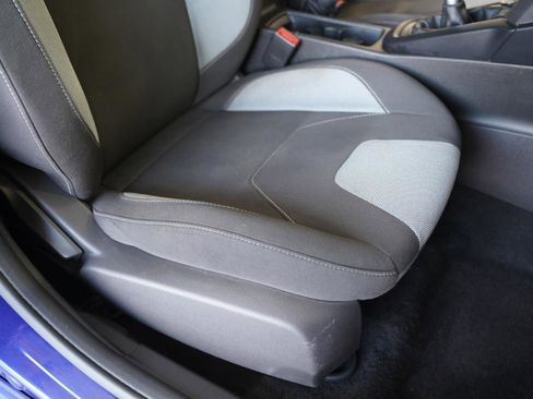 Used 2015 Ford Focus ST image 31