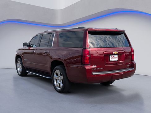 Used 2020 Chevrolet Suburban Premier RWD image 6