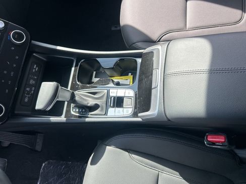 New 2026 Hyundai Tucson SEL FWD image 20