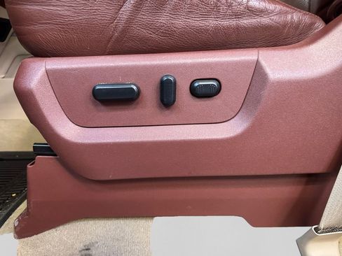 Used 2014 Ford F450 King Ranch w/ King Ranch Chrome Package image 18