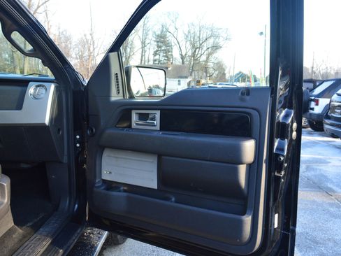 Used 2011 Ford F150 FX4 w/ FX Luxury Pkg image 24