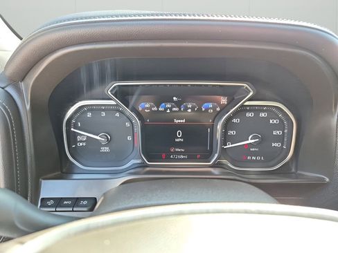 Used 2021 GMC Sierra 1500 Denali w/ Denali Ultimate Package image 38