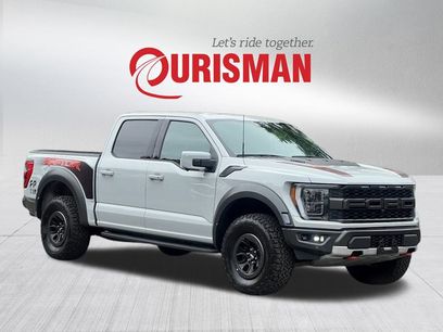 Used 2023 Ford F150 Raptor