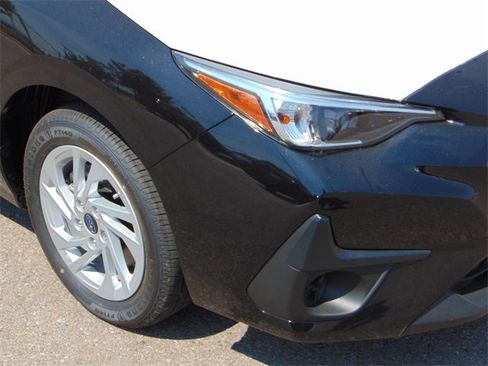 New 2025 Subaru Impreza 2.0i image 2