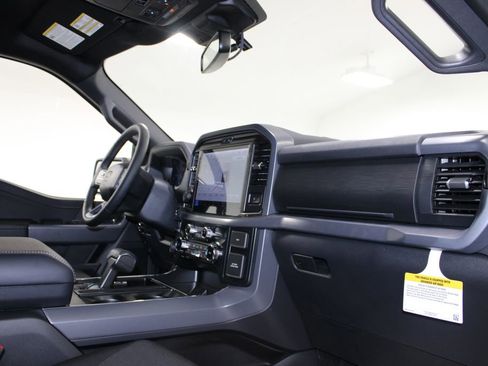 New 2026 Ford F150 XLT AWD/4WD image 29