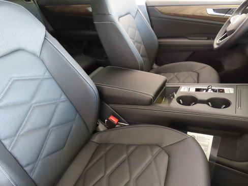 New 2026 Volkswagen Atlas SE image 27