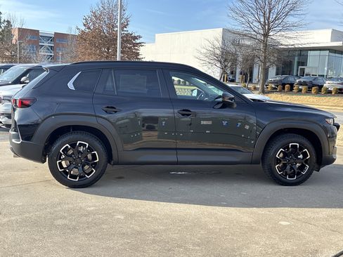 New 2026 MAZDA CX-50 Meridian Edition w/ Weather Package image 2