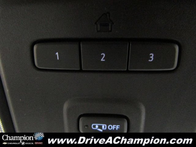 Used 2022 GMC Yukon Denali AWD/4WD image 45