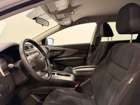 Used 2019 Nissan Murano S w/ Cargo Package image 10