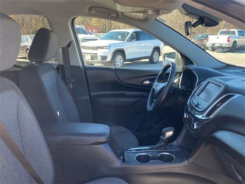 Used 2023 Chevrolet Equinox LT image 11