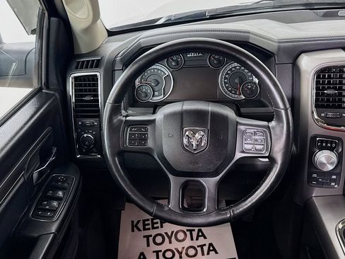 Used 2018 RAM 1500 Sport w/ Sport Premium Group image 14