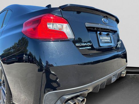 Used 2019 Subaru WRX Limited w/ Popular Package #3 AWD/4WD image 54