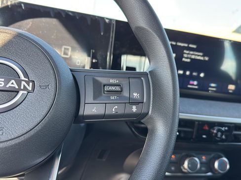 New 2026 Nissan Kicks S FWD image 19