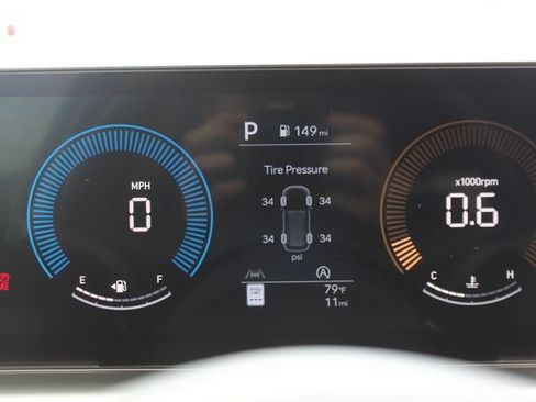 New 2026 Hyundai Tucson SEL Plus AWD/4WD image 21
