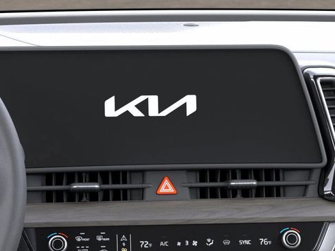 New 2025 Kia Sportage X-Line Prestige image 21