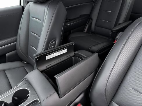New 2026 Hyundai Palisade Calligraphy AWD/4WD image 19