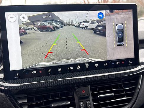 Used 2023 Ford Escape ST-Line Elite w/ Premium Technology Package image 13