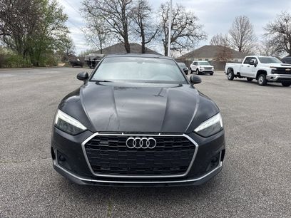 Used 2020 Audi A5 2.0T Premium Plus w/ Premium Plus