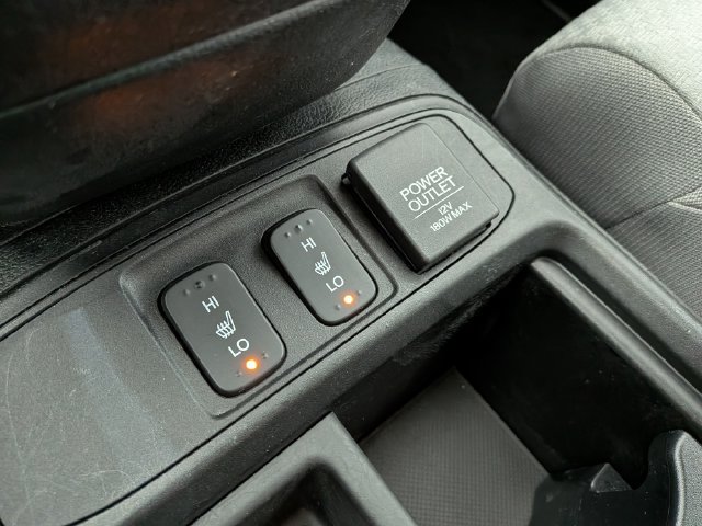 Used 2015 Honda CR-V EX image 7