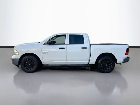 Used 2019 RAM 1500 Tradesman w/ Popular Equipment Group RWD image 4