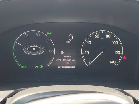 Used 2025 Honda CR-V Sport-L image 19