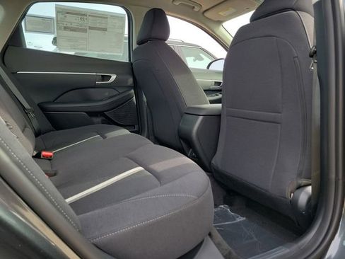 New 2026 Hyundai Sonata SEL image 18