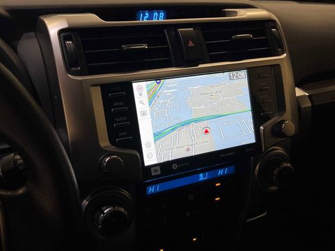 Certified 2022 Toyota 4Runner Limited image 19