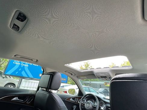 Used 2018 Audi A6 2.0T Premium FWD image 29