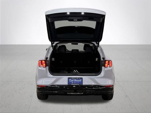 Certified 2023 Ford Mustang Mach-E Premium AWD/4WD image 12
