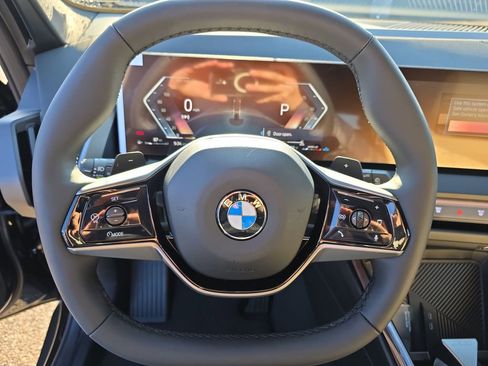 New 2026 BMW X3 xDrive30 w/ Convenience Package image 13