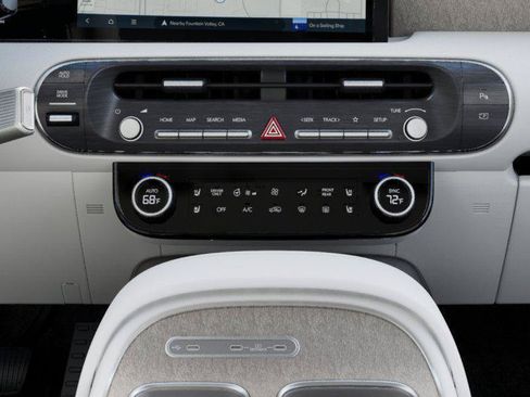New 2027 Hyundai Palisade Limited FWD image 16
