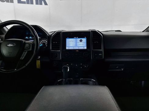 Used 2019 Ford F150 XLT w/ Equipment Group 301A Mid AWD/4WD image 25