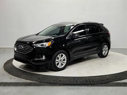 Used 2020 Ford Edge SEL