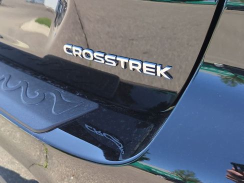 Used 2025 Subaru Crosstrek 2.5i Limited image 12