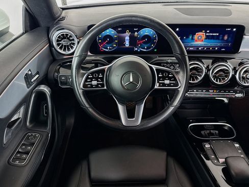 Used 2023 Mercedes-Benz CLA 250 w/ Premium Package image 16