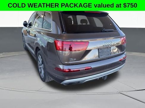 Used 2019 Audi Q7 2.0T Premium Plus w/ Premium Plus Package image 9