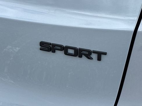 Certified 2024 Honda CR-V Sport-L image 33