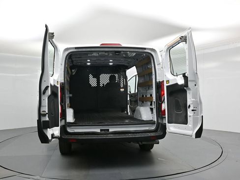 Certified 2023 Ford Transit 250 Low Roof image 28