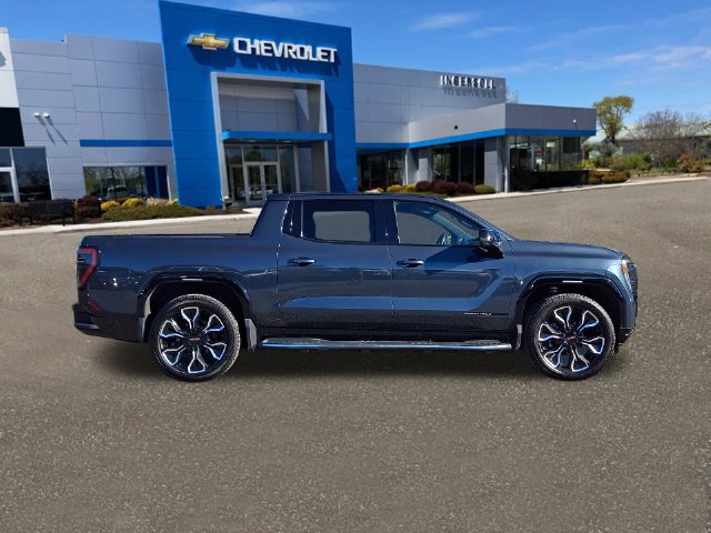 Used 2026 GMC Sierra EV Denali AWD/4WD image 27