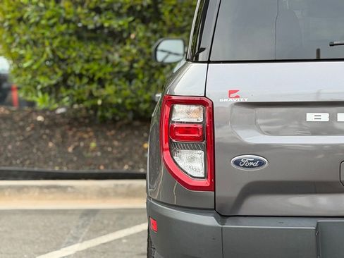 Used 2023 Ford Bronco Sport Big Bend image 16