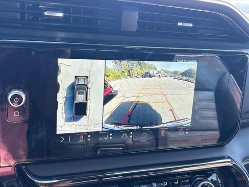 Certified 2024 GMC Sierra 1500 AT4X AWD/4WD image 13